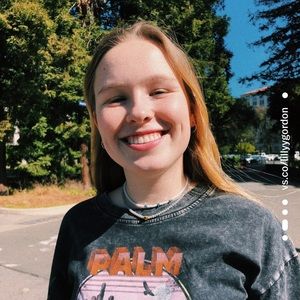 Meet your Posher, Lilly